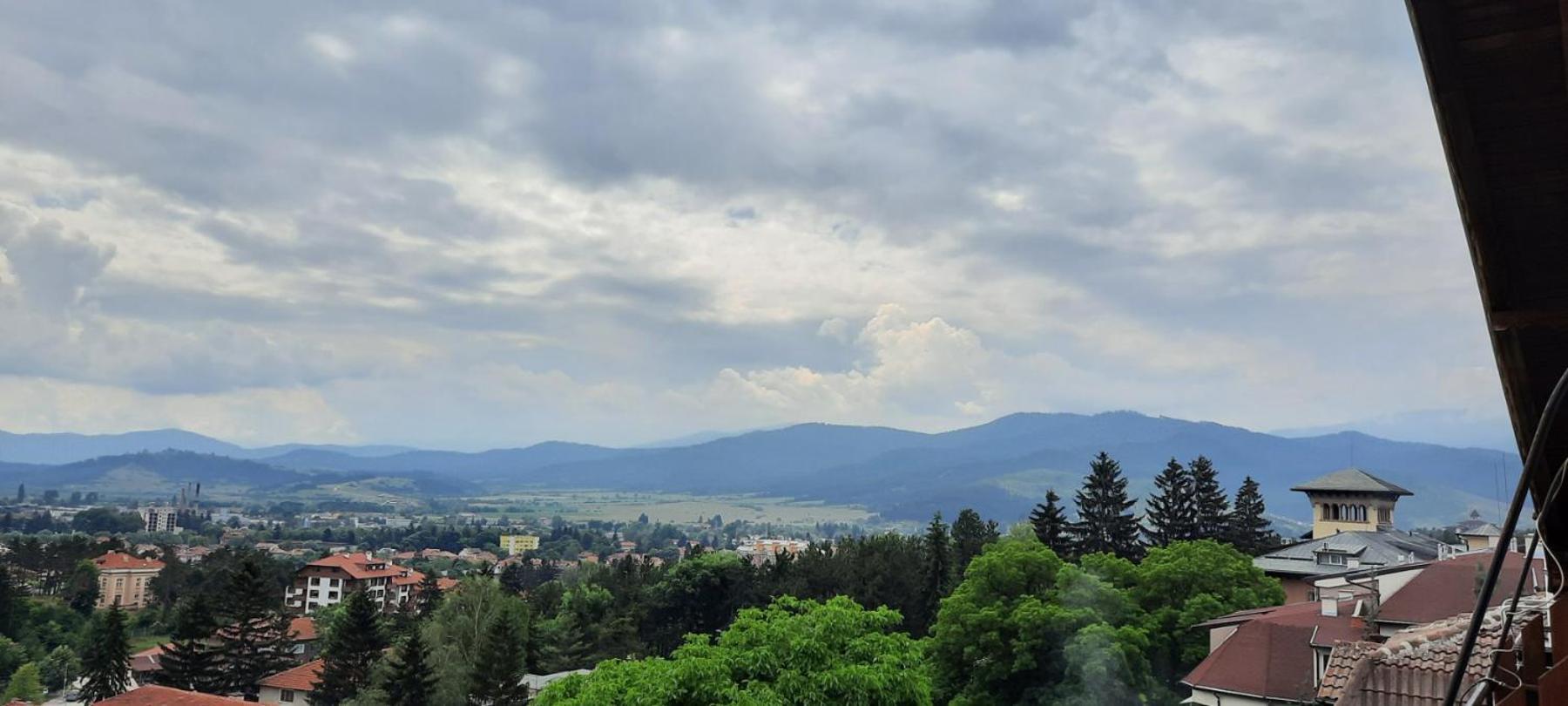 Къща За Гости Сара Velingrad Exterior photo