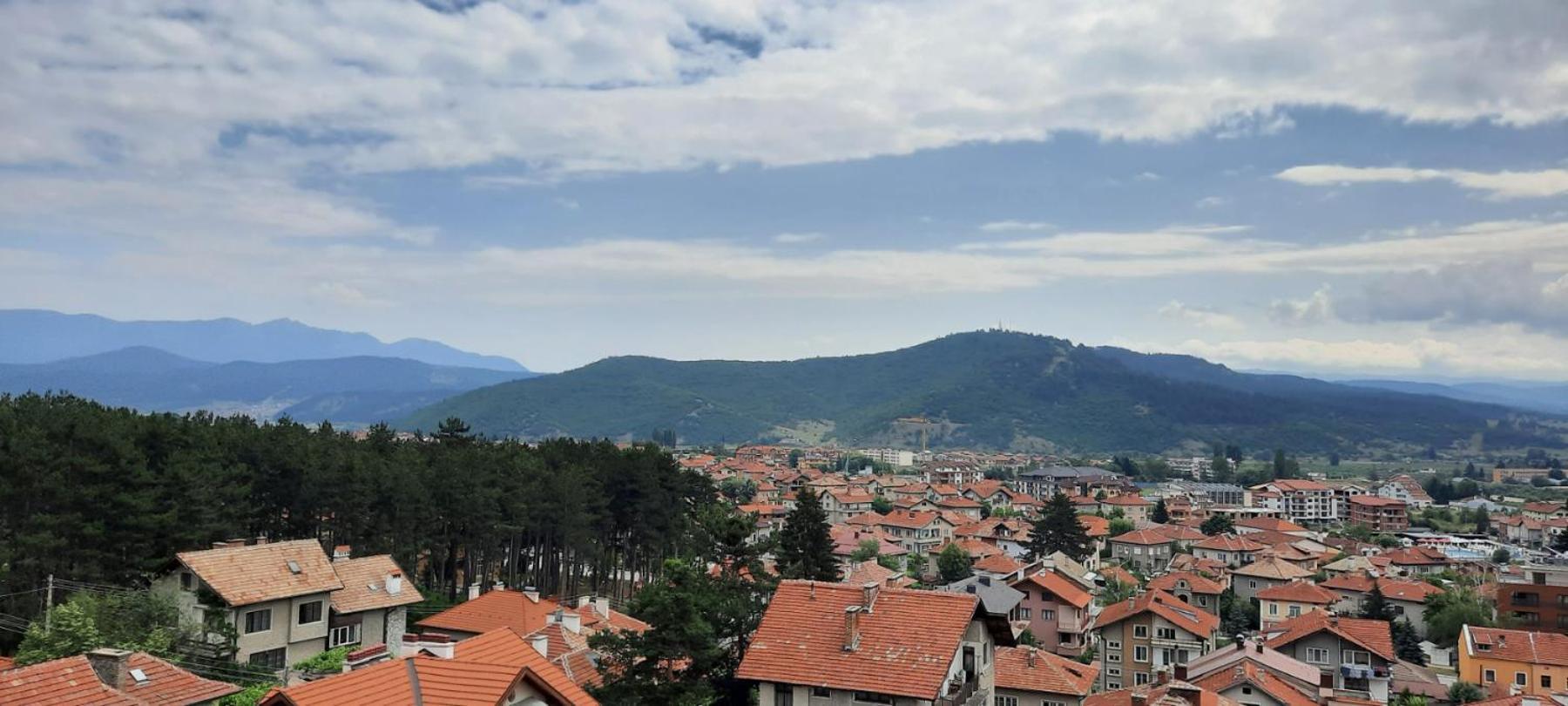 Къща За Гости Сара Velingrad Exterior photo