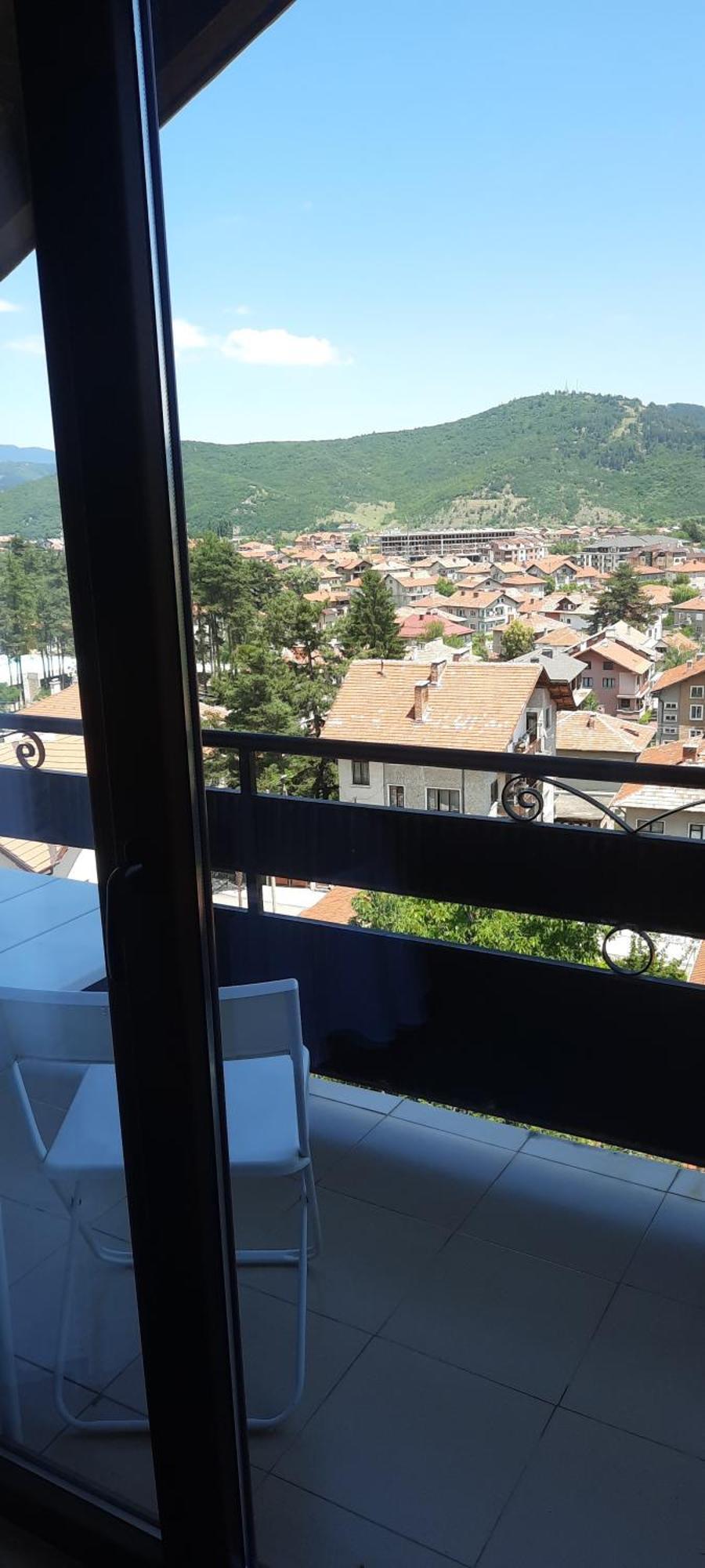Къща За Гости Сара Velingrad Exterior photo